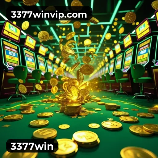 App 3377win iOS