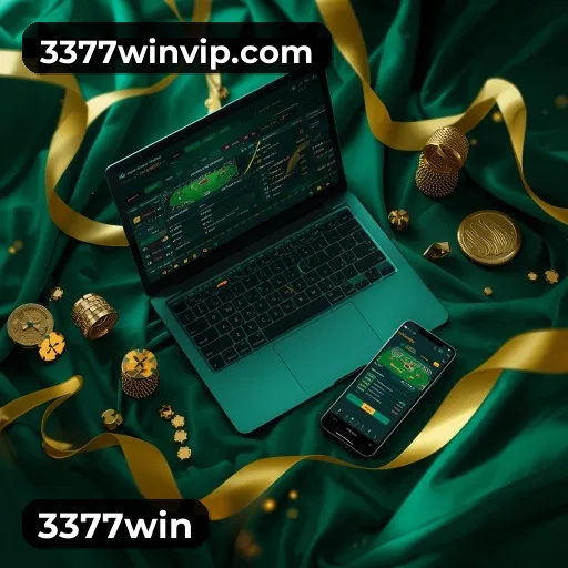 Jogos App 3377win