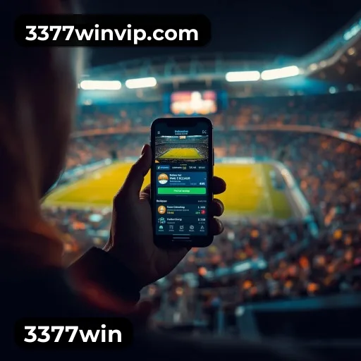 Celular 3377win