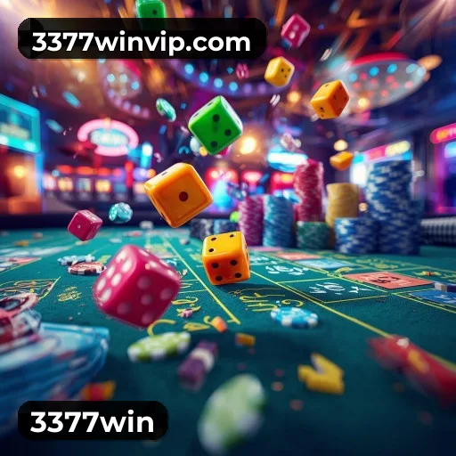 Recursos App 3377win