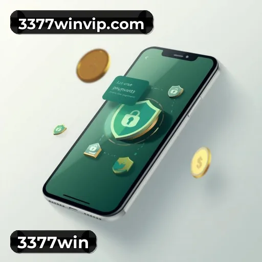 Vantagens App 3377win