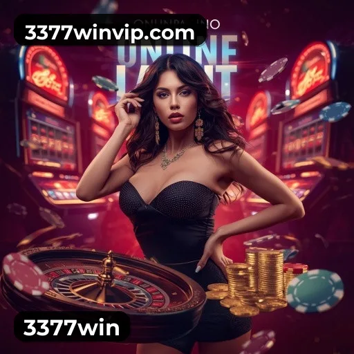 Ofertas App 3377win