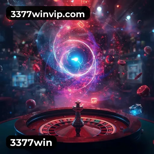 Vantagens App 3377win