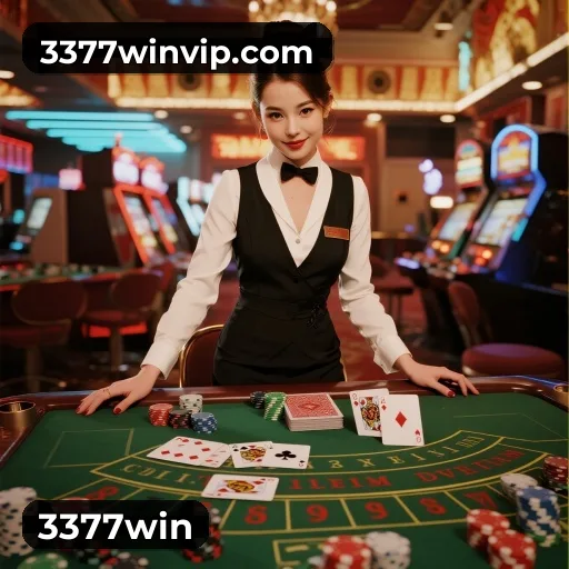 Performance App 3377win
