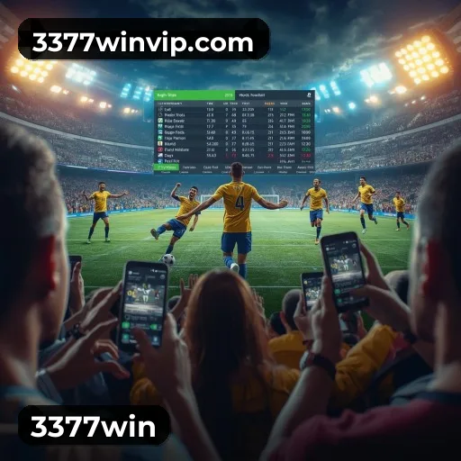 App Desktop 3377win