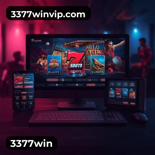 APK 3377win Android