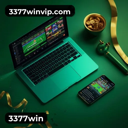 Baixar 3377win Android