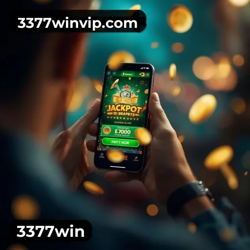 Benefícios Download 3377win