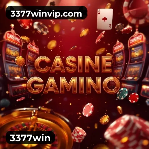 Recursos App 3377win