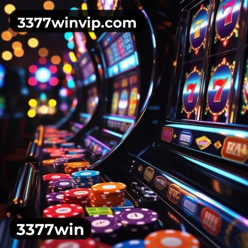 3377win Chuva de Bônus - Slots