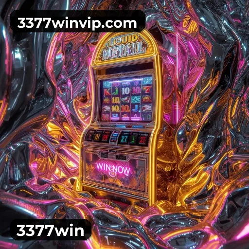 3377win variedade de slots