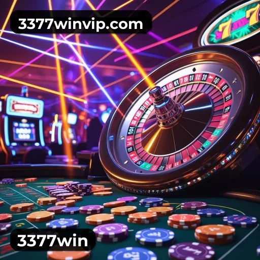 Sistema VIP 3377win