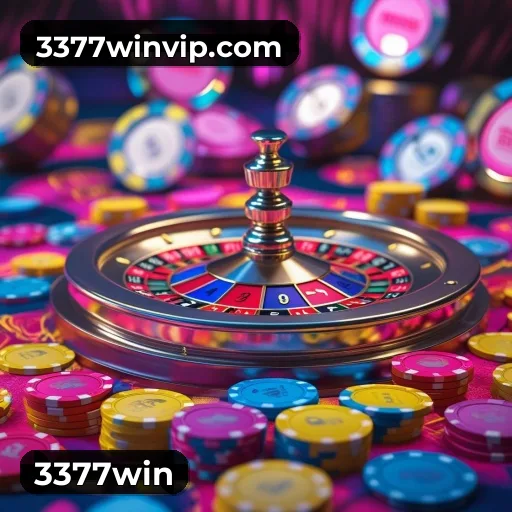 Privilégios VIP 3377win