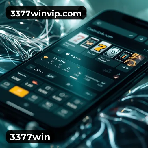 Qualificar VIP 3377win