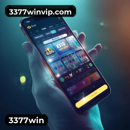 Progressão VIP 3377win