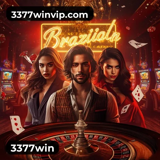 Benefícios VIP 3377win
