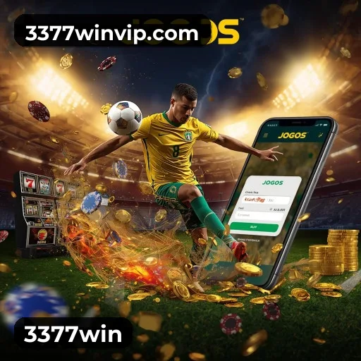 Programa VIP 3377win