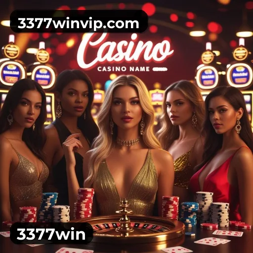 Vantagens VIP 3377win