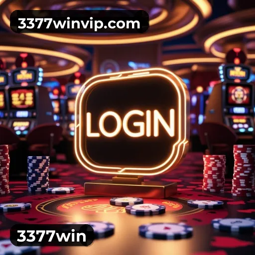 Níveis VIP 3377win