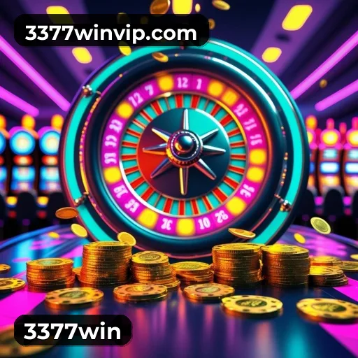 Eventos 3377win