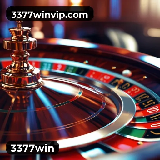 Sucesso 3377win