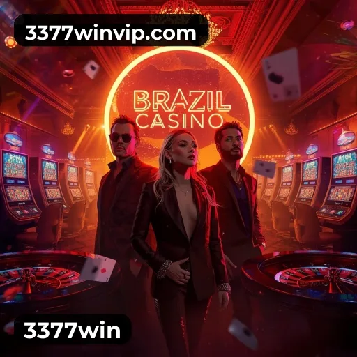 Ganhador 3377win