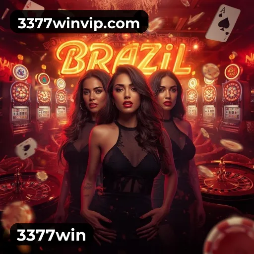 Torneios 3377win