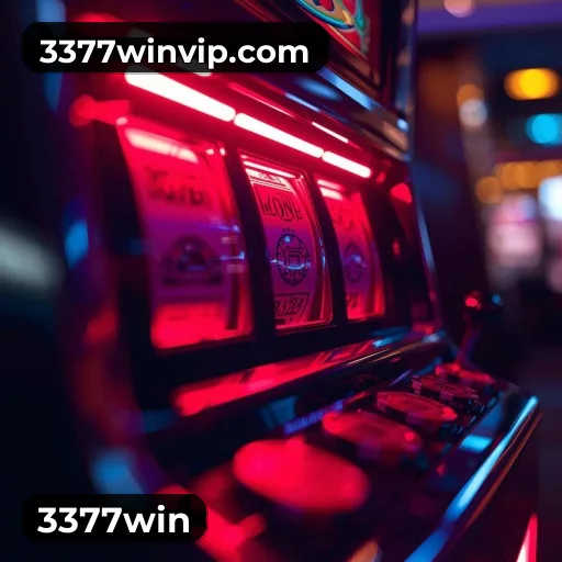 Vitória 3377win