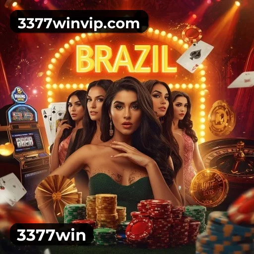 Chances Ganhar 3377win