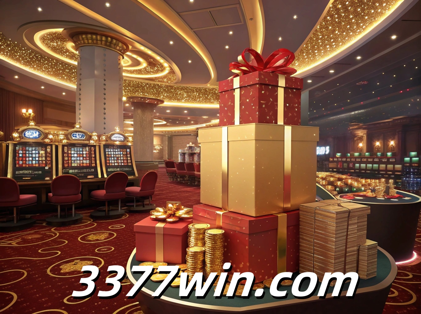  3377win