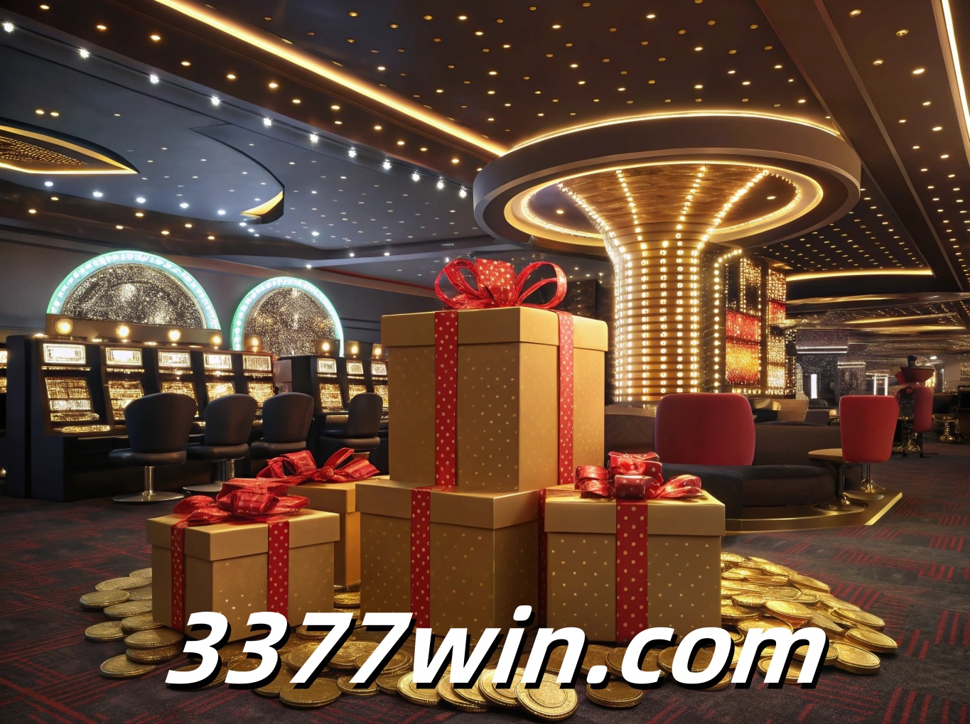  3377win