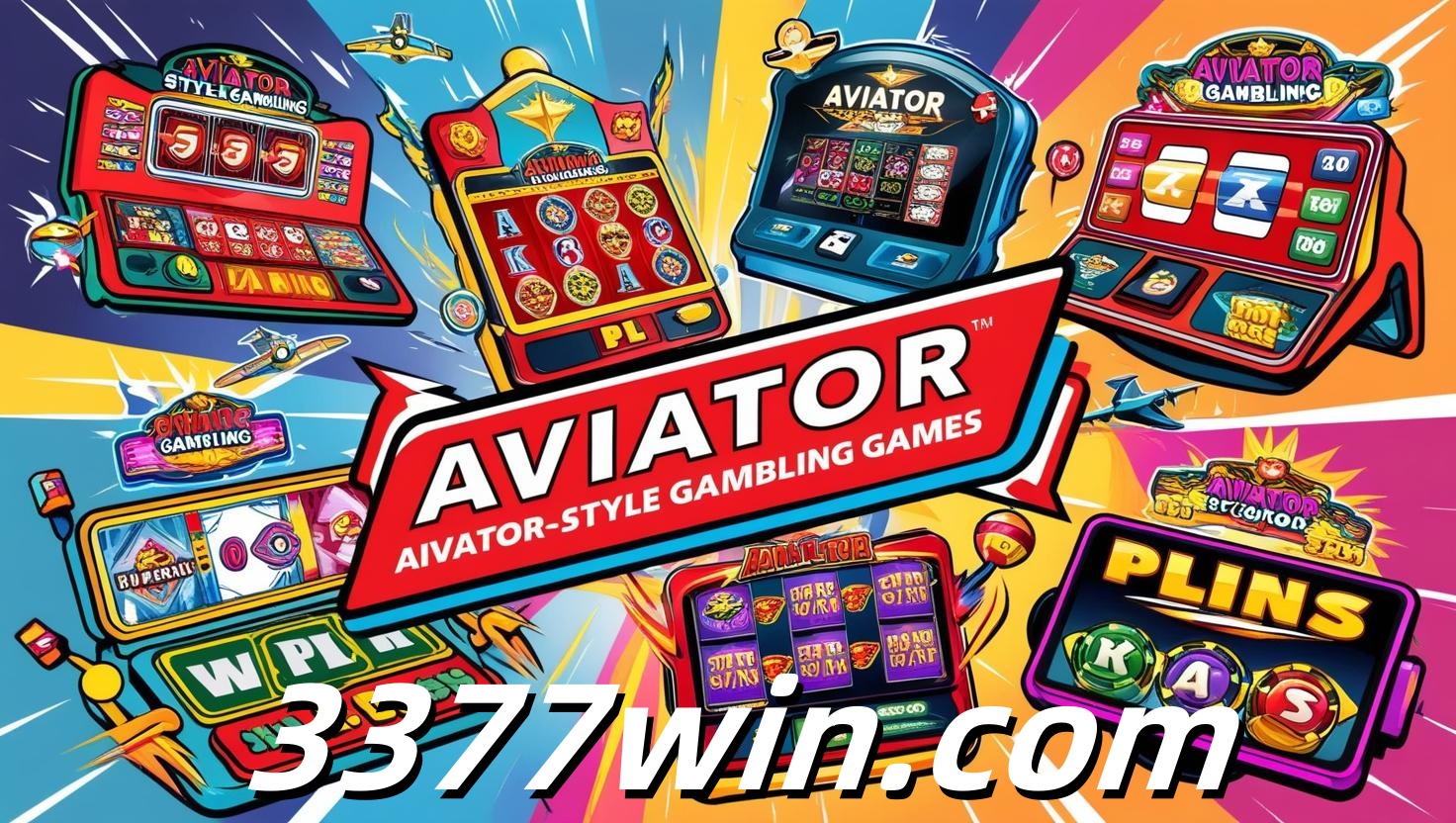  3377win