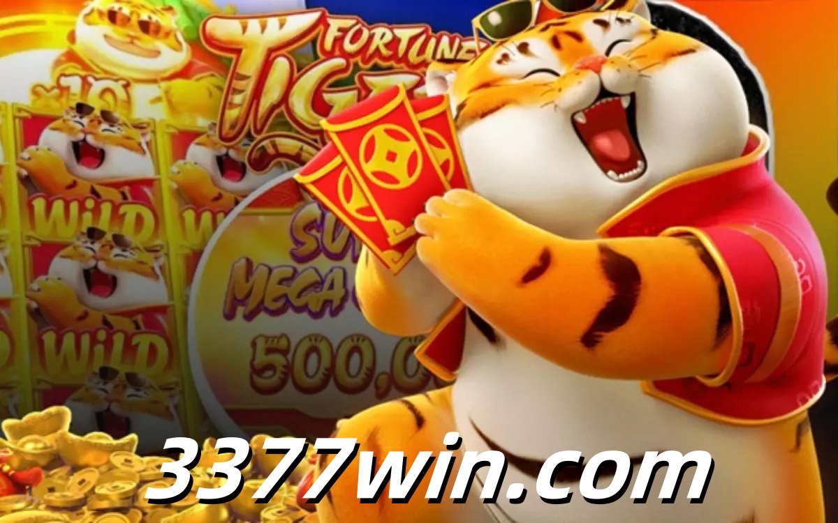  3377win