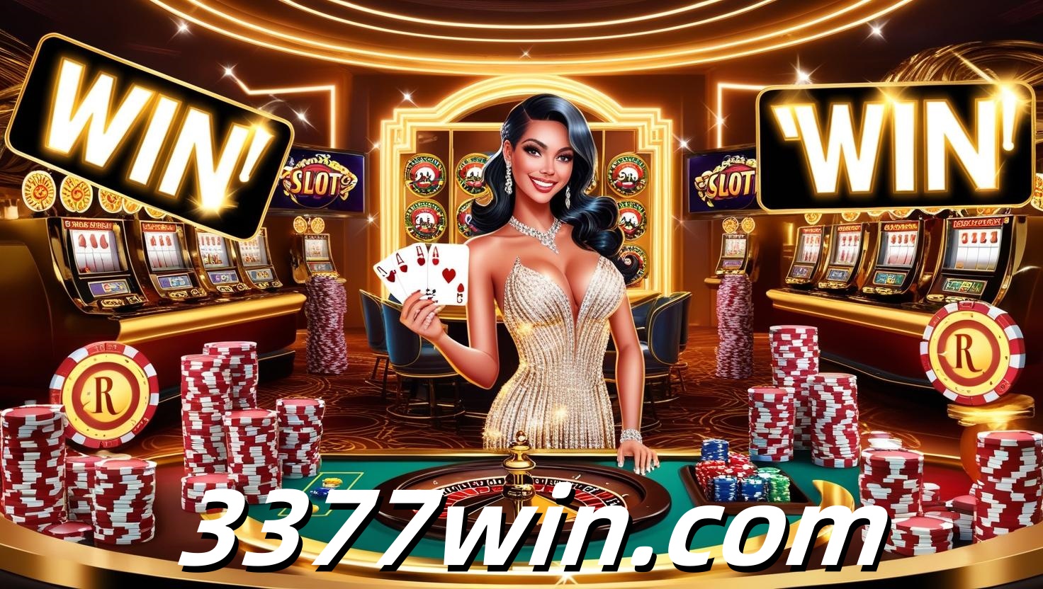  3377win