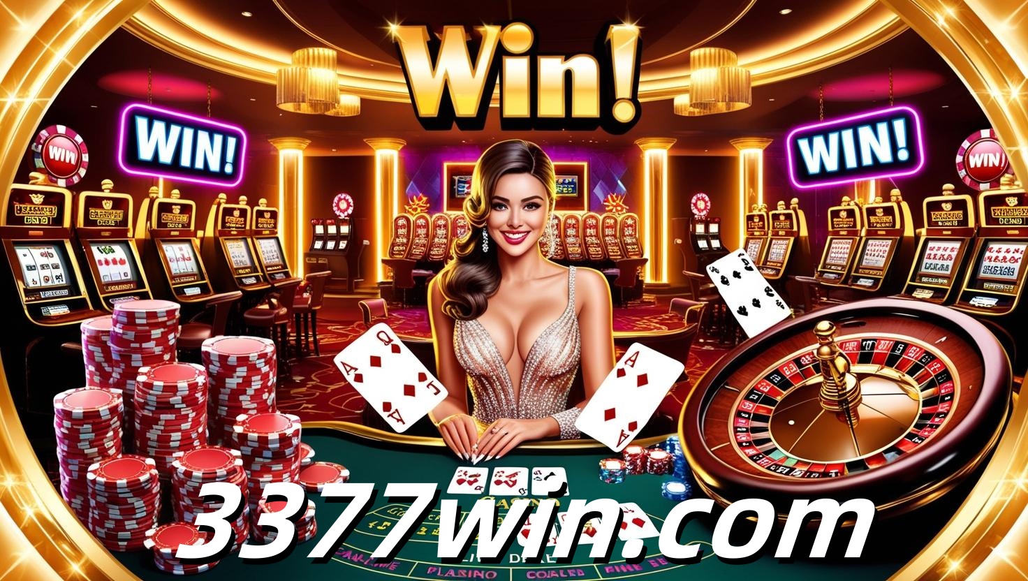  3377win