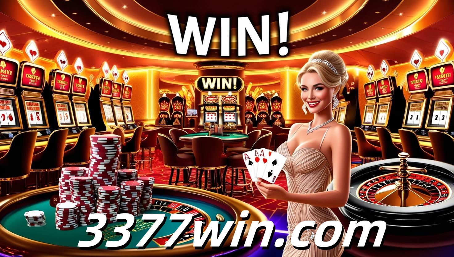  3377win