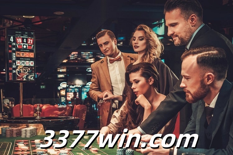  3377win