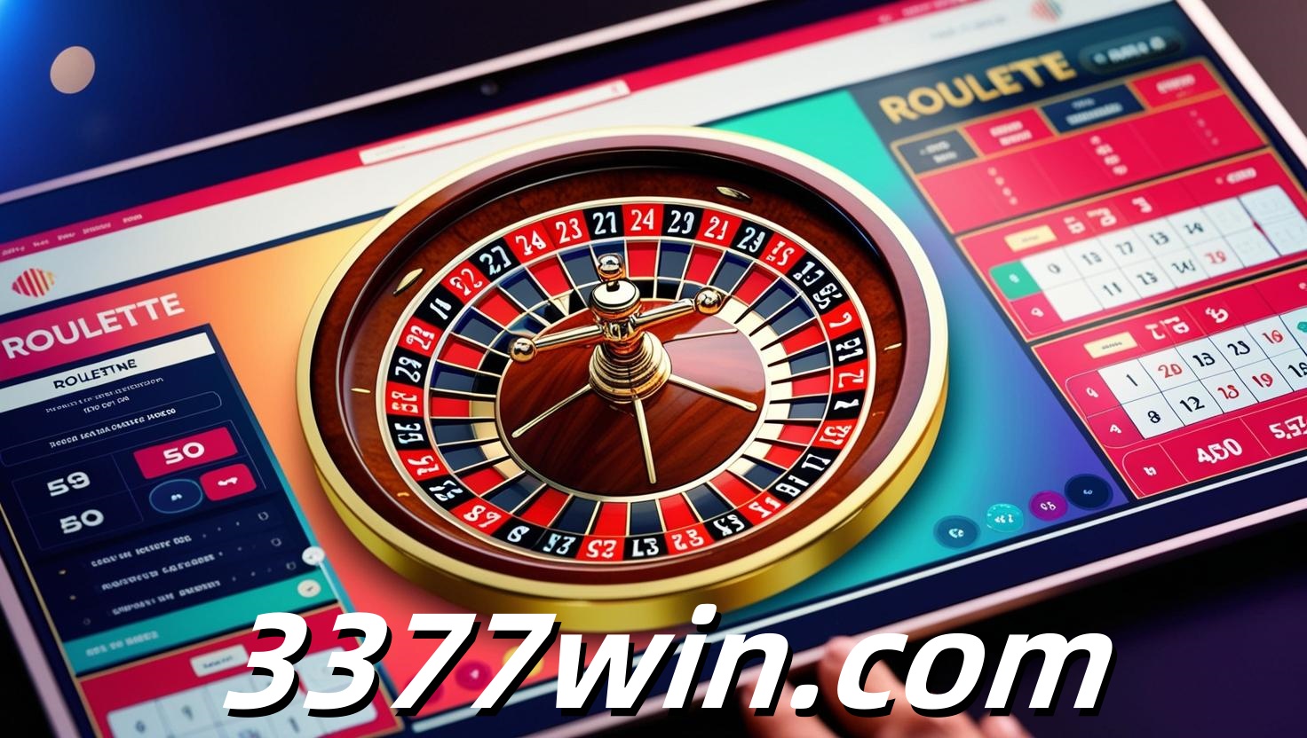  3377win