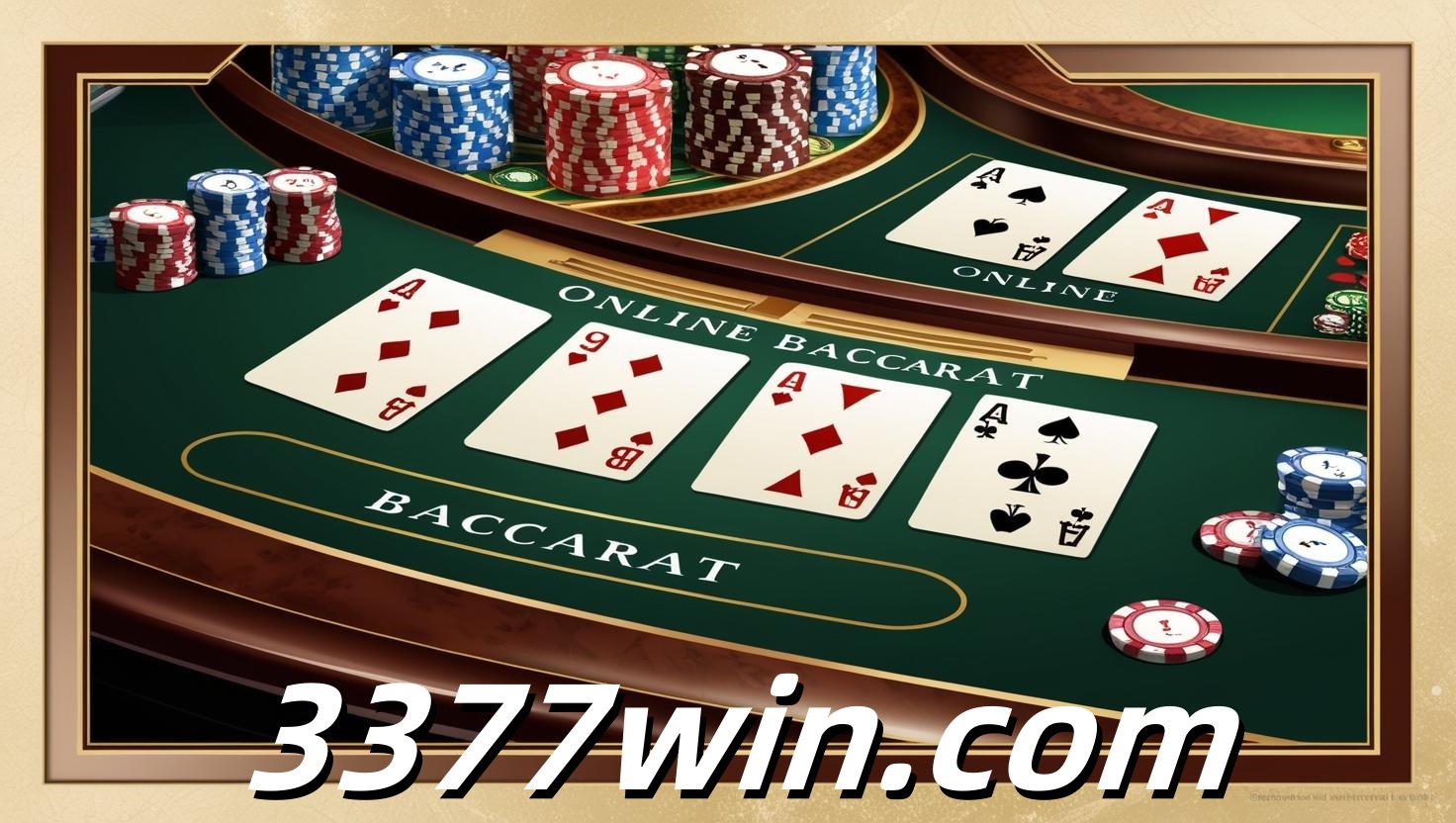  3377win